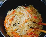 優しい味の切り干し大根作り方3写真