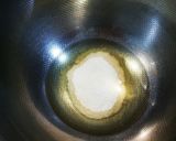 高野豆腐のレモンバー♪作り方5写真