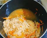 優しい味の切り干し大根作り方6写真