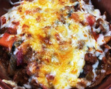 野菜たっぷり簡単ミートソース作り方8写真