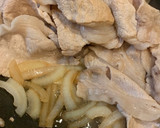 ＊定番の生姜焼き＊作り方6写真