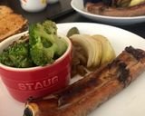巨大！スペアリブの下味冷凍作り方7写真
