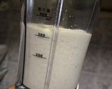 簡単！今話題の？バナナジュース　腸活！作り方4写真
