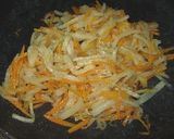 おやきの具やおかずに！「野菜の味噌炒め」作り方4写真