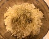 たこが無くても、色んな具材で、たこ焼き！作り方6写真