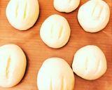 簡単バゲット HBとオーブンで作り方5写真