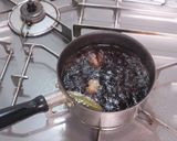 自家製コンビーフ♪圧力鍋で本格の作り方!作り方2写真