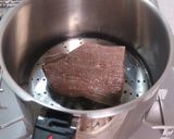 自家製コンビーフ♪圧力鍋で本格の作り方!作り方7写真