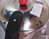 自家製コンビーフ♪圧力鍋で本格の作り方!作り方8写真