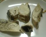かんたん鯛めし作り方5写真