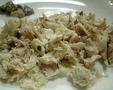 かんたん鯛めし作り方6写真