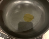 ごま油のしらすと小松菜のふりかけ作り方3写真