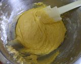 りんごのケーキ作り方4写真