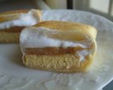 基本のクレープ　au sucre作り方9写真