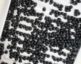トースターで簡単！黒豆茶作り方2写真