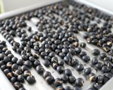 トースターで簡単！黒豆茶作り方4写真