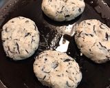 ヒジキとおからの豆腐ハンバーグ作り方3写真