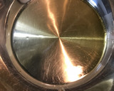 大根の皮と牛蒡の金平作り方5写真