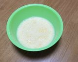 朝食に☆簡単フレンチトースト作り方1写真