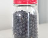 トースターで簡単！黒豆茶作り方5写真