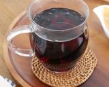 トースターで簡単！黒豆茶作り方6写真