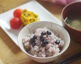 トースターで簡単！黒豆茶作り方7写真