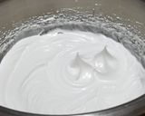 基本のスポンジケーキ（別立て法）作り方3写真