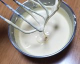 基本のスポンジケーキ（別立て法）作り方5写真