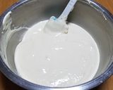 基本のスポンジケーキ（別立て法）作り方9写真