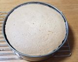 基本のスポンジケーキ（別立て法）作り方10写真