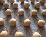 簡単クッキー生地（甘さ控えめ）作り方4写真