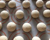 簡単クッキー生地（甘さ控えめ）作り方5写真