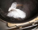 冷凍焼けから復活！炊飯器でローストポーク作り方7写真