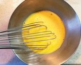 レンジで簡単！濃厚なめらかプリン作り方3写真