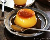 レンジで簡単！濃厚なめらかプリン作り方7写真