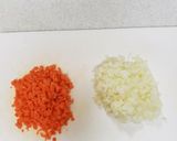 こどもも絶賛!キーマカレー作り方1写真