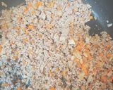 こどもも絶賛!キーマカレー作り方3写真