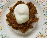 こどもも絶賛!キーマカレー作り方7写真