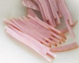 材料３つでつく置き～！かぼちゃサラダ作り方3写真