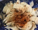 ザ・旬♩簡単さっぱりサバ缶の新玉葱和え作り方7写真