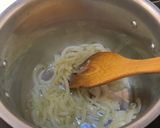 クスクス鍋で作る！クスクス！作り方3写真