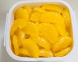 八朔の缶詰風作り方3写真
