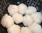 簡単！＊塩大福風のおはぎ大量生産(^^)作り方1写真