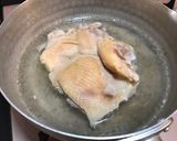 失敗しない！鶏肉の味噌漬け焼き作り方1写真