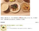豚肉と大根、竹輪のかき揚げ☆作り方18写真