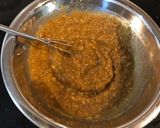 失敗しない！鶏肉の味噌漬け焼き作り方2写真