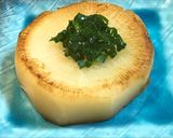 つまみ♡子供も大好き♡大根バターステーキ作り方4写真