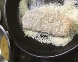 お父さんの「とんかつ」作り方4写真