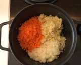 野菜たっぷりのさっぱりしたミートソース作り方2写真