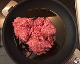 野菜たっぷりのさっぱりしたミートソース作り方3写真